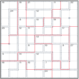 Sudoku tueur de puzzle
